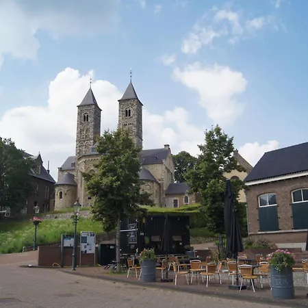 Hoeve Linnerveld * Merum