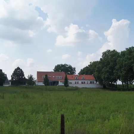 Hoeve Linnerveld * Merum