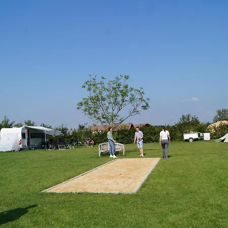 Hoeve Linnerveld Merum