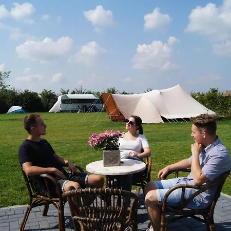 Hoeve Linnerveld * Merum