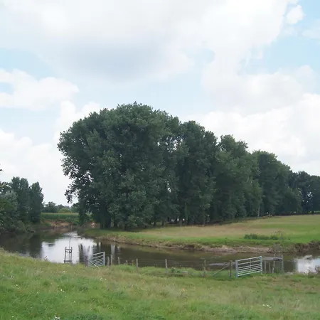 Hoeve Linnerveld Merum