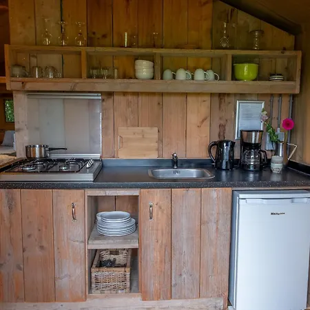 Hoeve Linnerveld * Merum