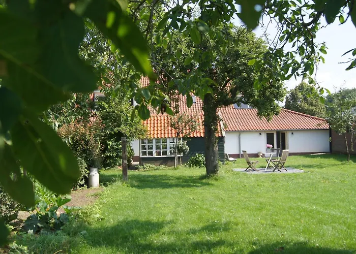 Hoeve Linnerveld خيمة فخمة