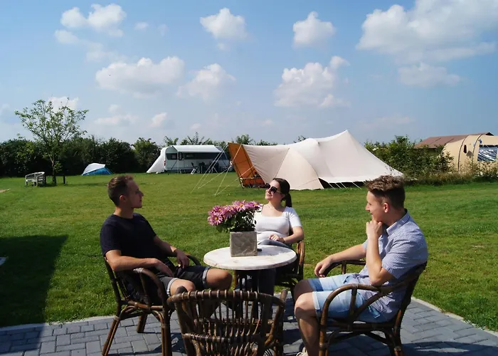 Hoeve Linnerveld * Merum