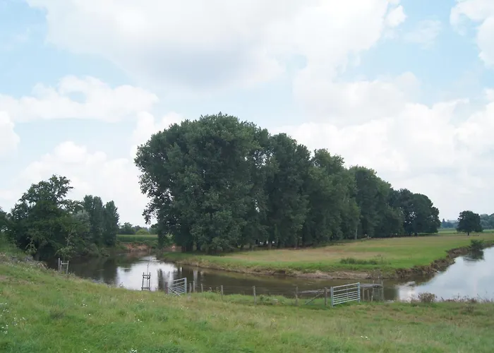 Hoeve Linnerveld Merum