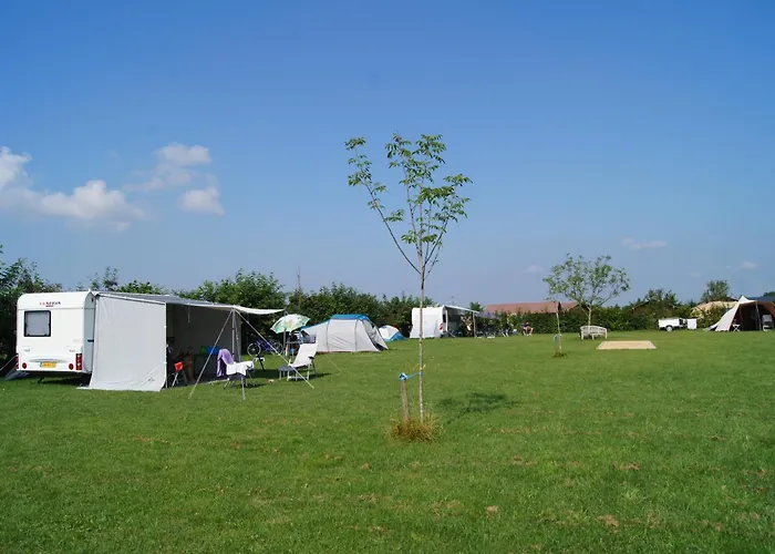 Hoeve Linnerveld * Merum