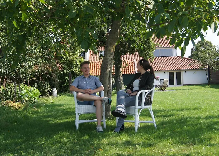 Hoeve Linnerveld خيمة فخمة