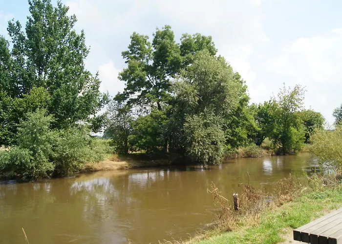 Hoeve Linnerveld خيمة فخمة Merum