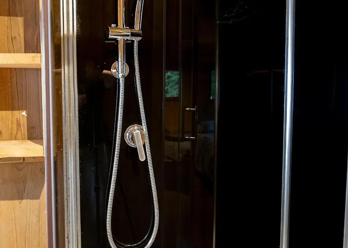 خيمة فخمة Hoeve Linnerveld Merum