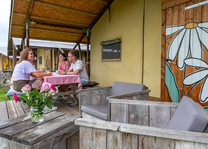 Hoeve Linnerveld Merum