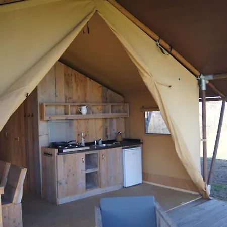Hoeve Linnerveld *