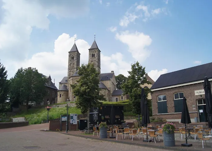 Hoeve Linnerveld * Merum