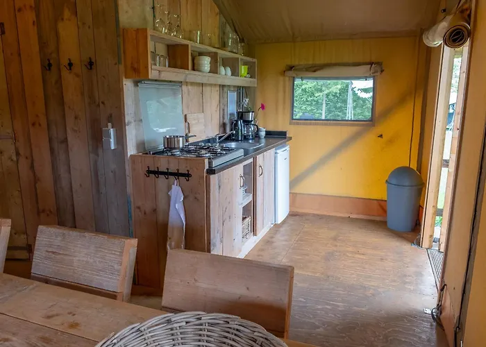 Hoeve Linnerveld Merum