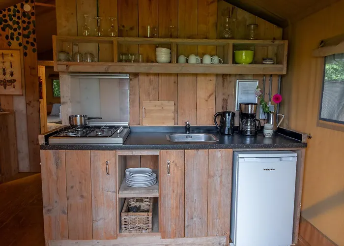 Hoeve Linnerveld * Merum